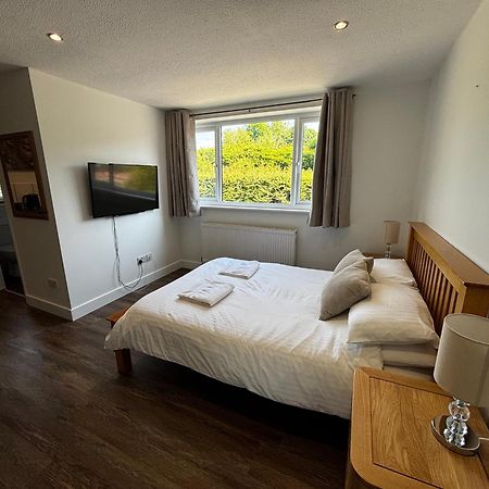 Smithaleigh Farm Rooms And Apartments Sparkwell Eksteriør bilde
