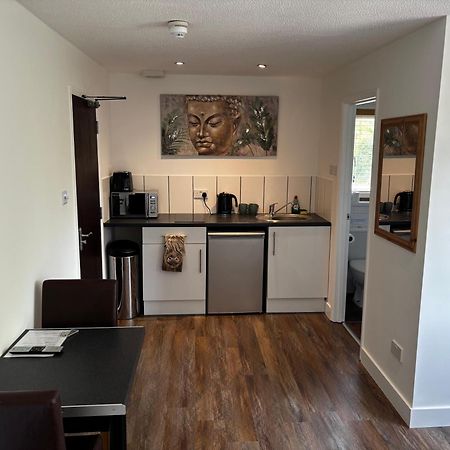 Smithaleigh Farm Rooms And Apartments Sparkwell Eksteriør bilde