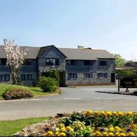 Smithaleigh Farm Rooms And Apartments Sparkwell Eksteriør bilde