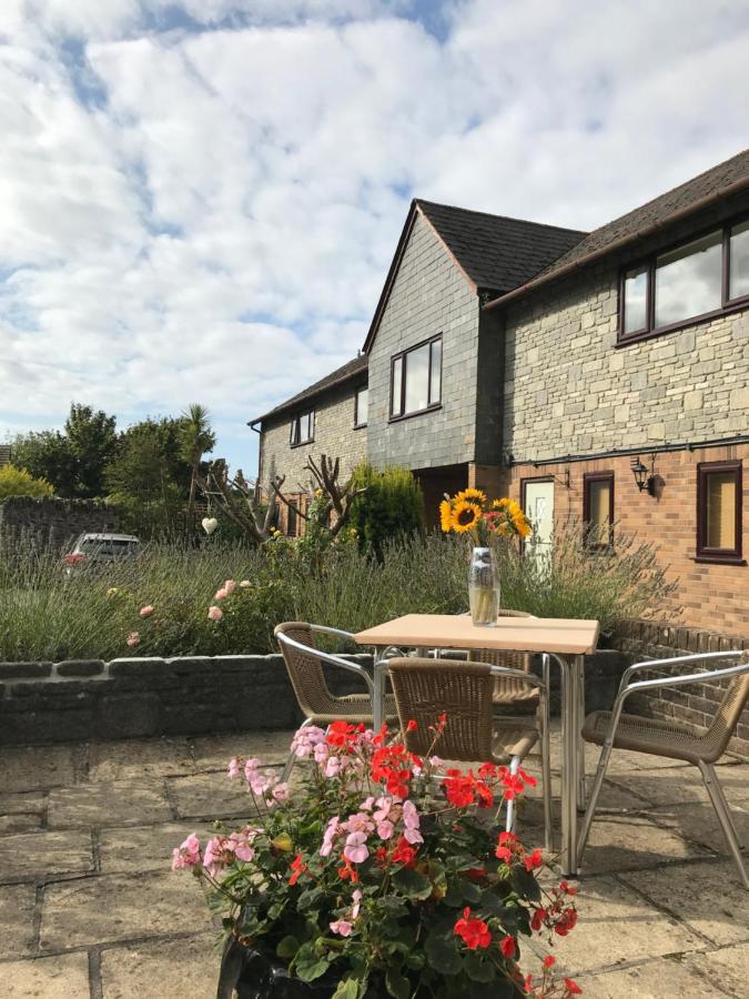 Smithaleigh Farm Rooms And Apartments Sparkwell Eksteriør bilde