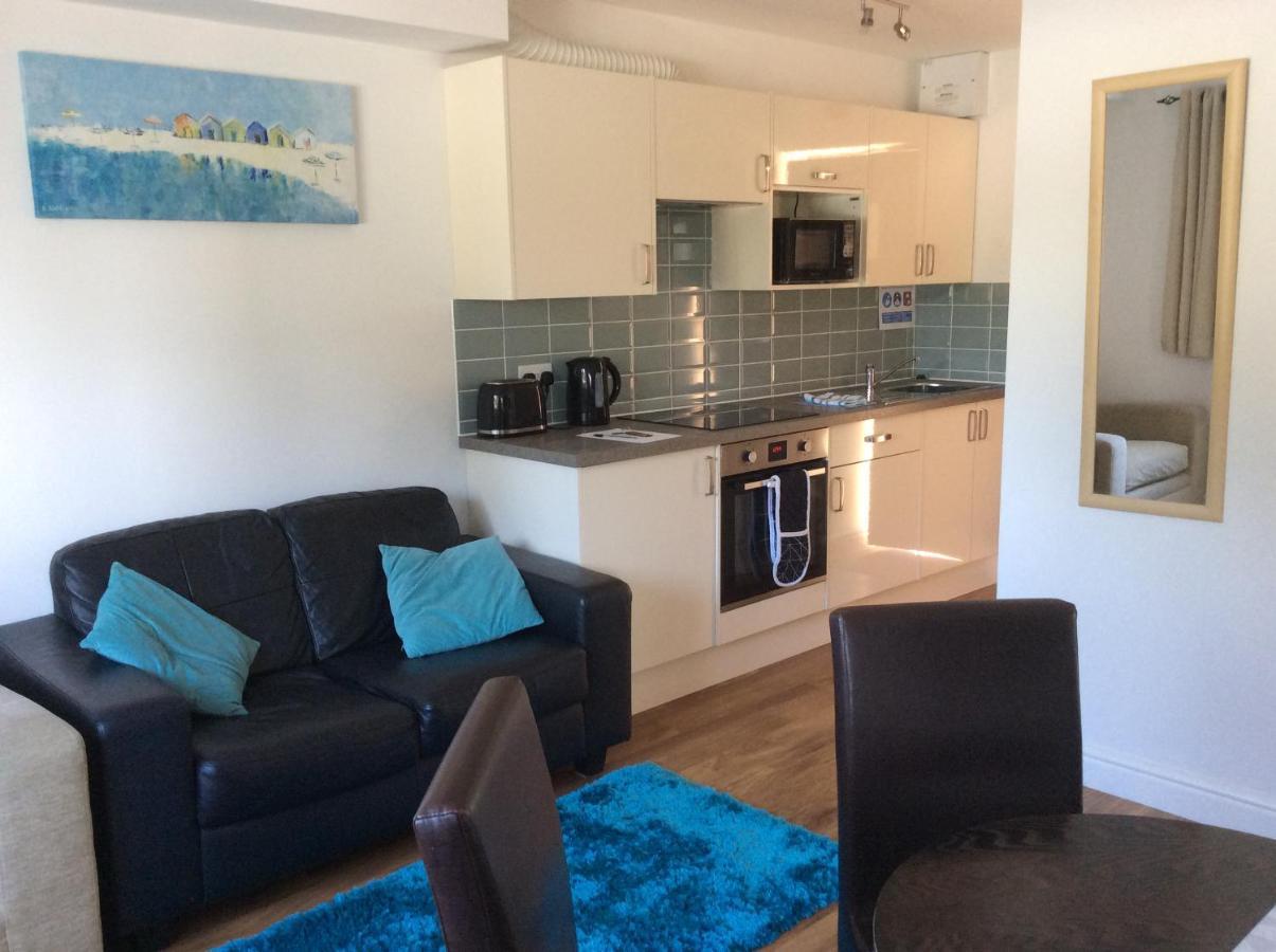Smithaleigh Farm Rooms And Apartments Sparkwell Eksteriør bilde