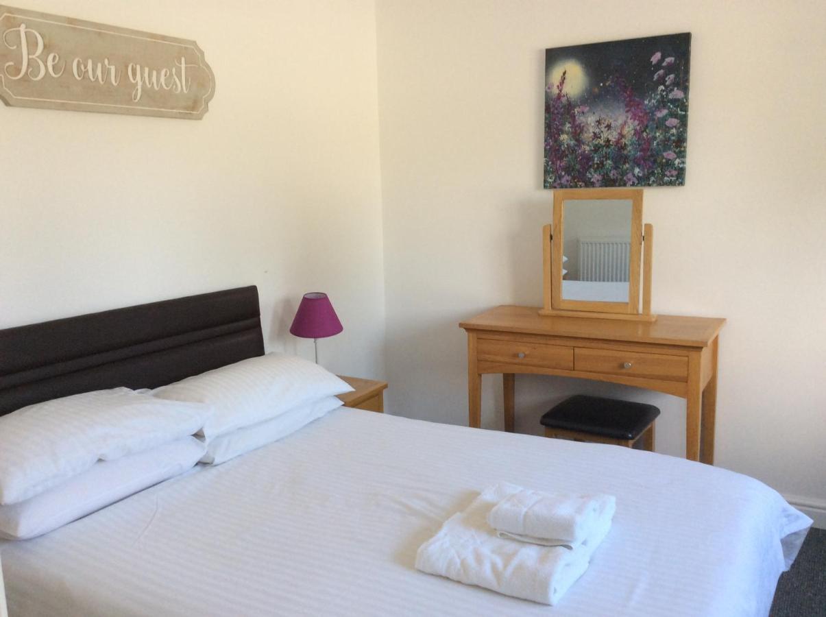 Smithaleigh Farm Rooms And Apartments Sparkwell Eksteriør bilde