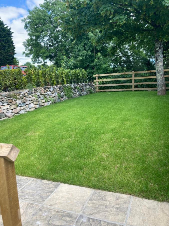 Smithaleigh Farm Rooms And Apartments Sparkwell Eksteriør bilde