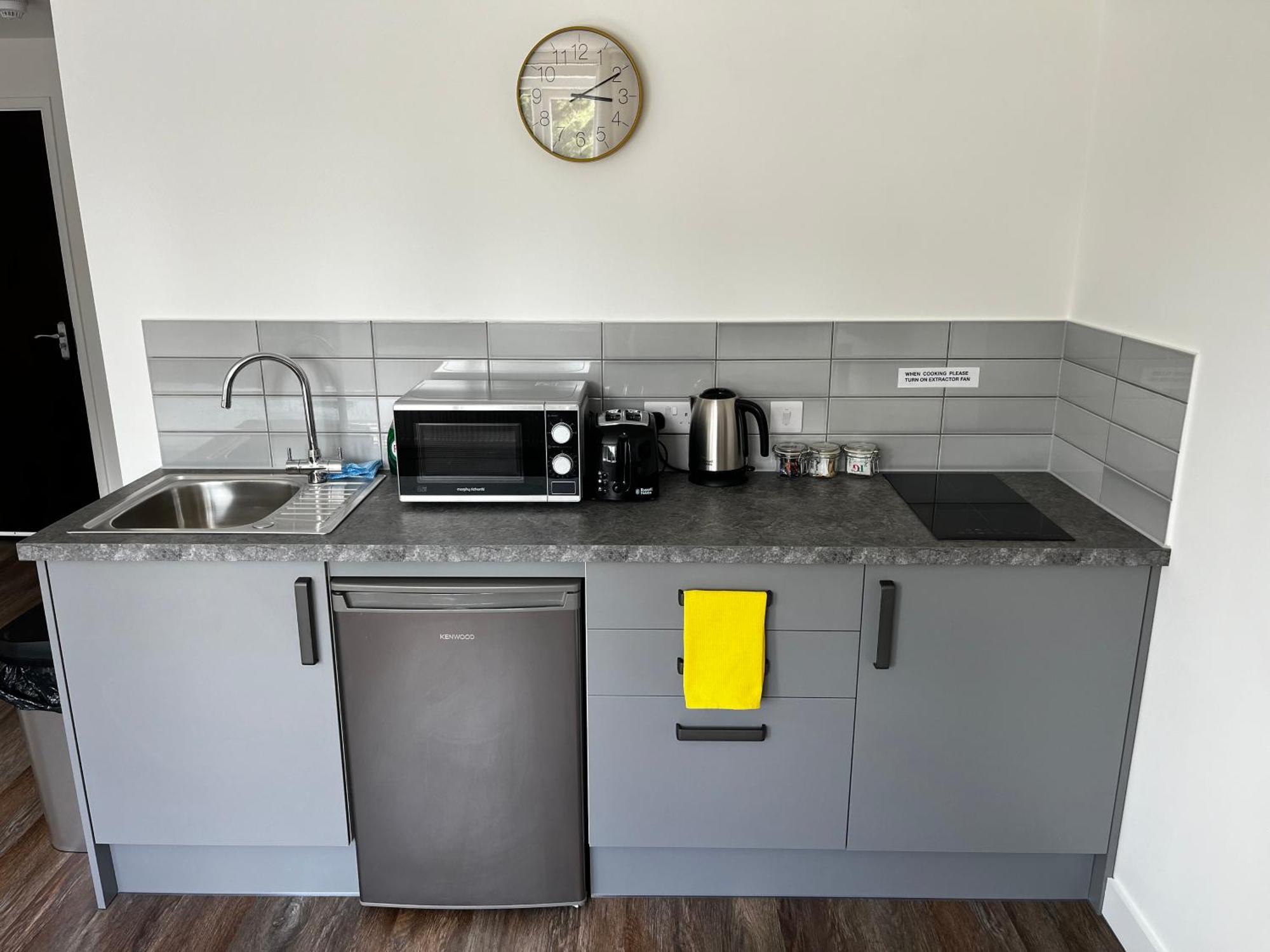 Smithaleigh Farm Rooms And Apartments Sparkwell Eksteriør bilde