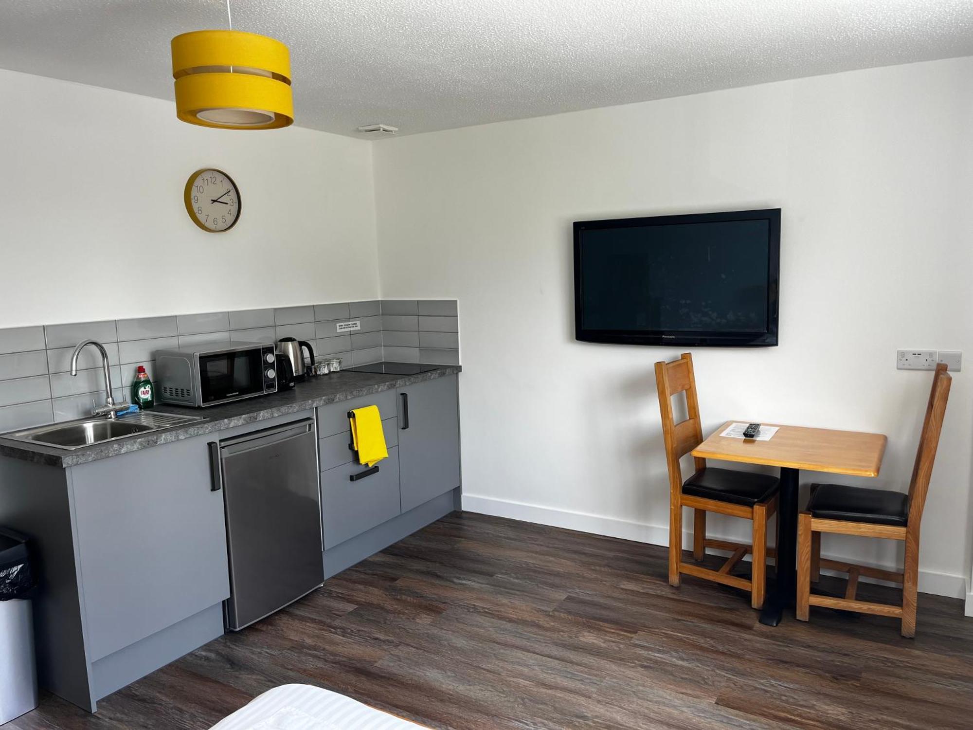 Smithaleigh Farm Rooms And Apartments Sparkwell Eksteriør bilde