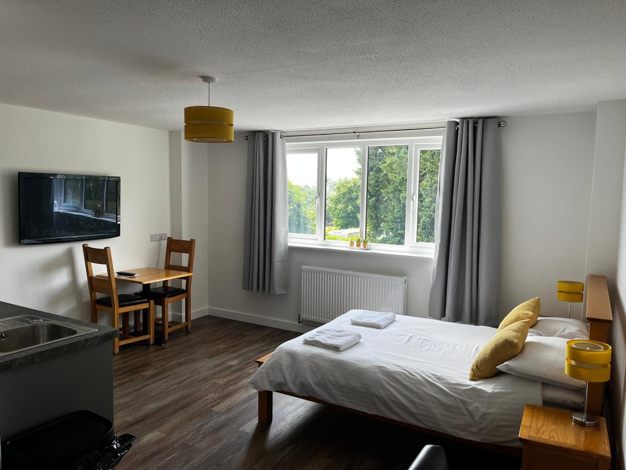 Smithaleigh Farm Rooms And Apartments Sparkwell Eksteriør bilde