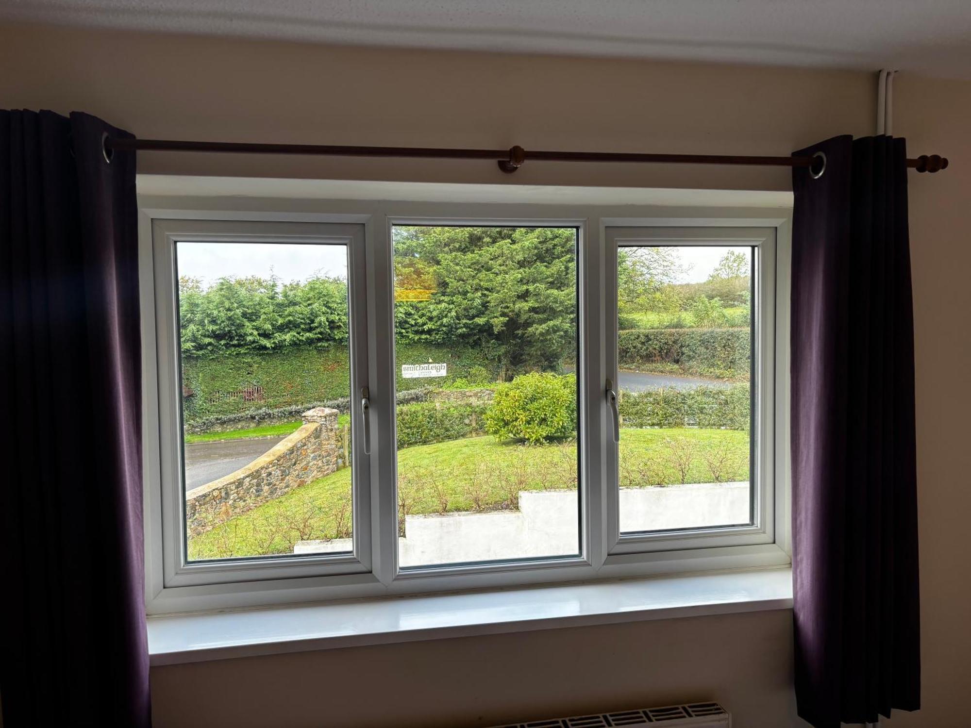 Smithaleigh Farm Rooms And Apartments Sparkwell Eksteriør bilde