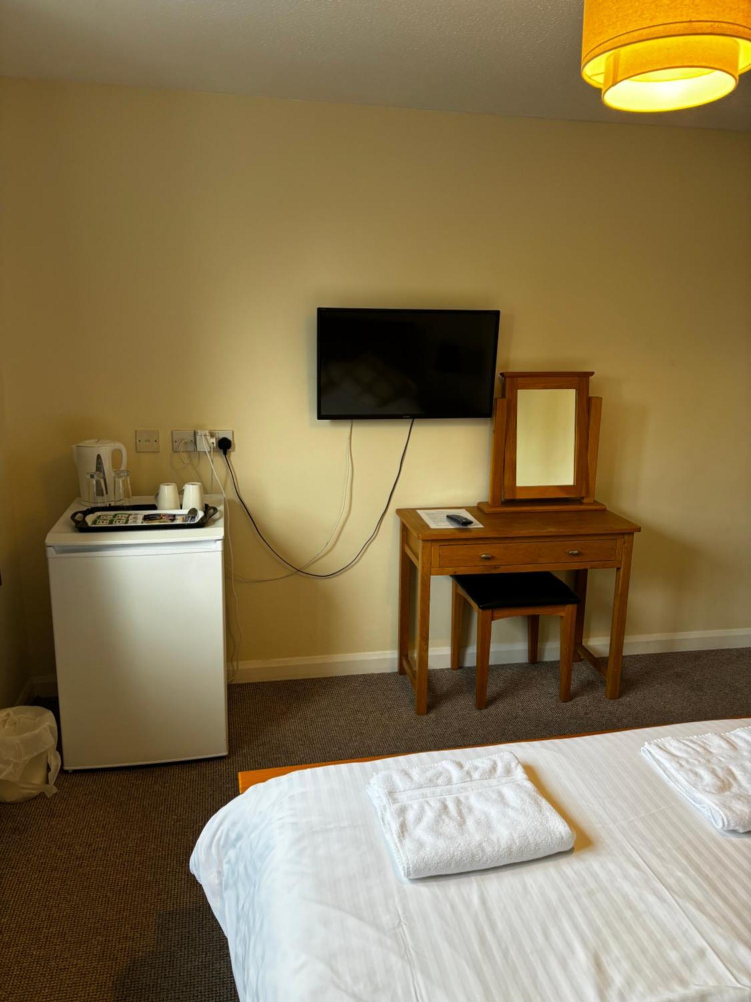 Smithaleigh Farm Rooms And Apartments Sparkwell Rom bilde