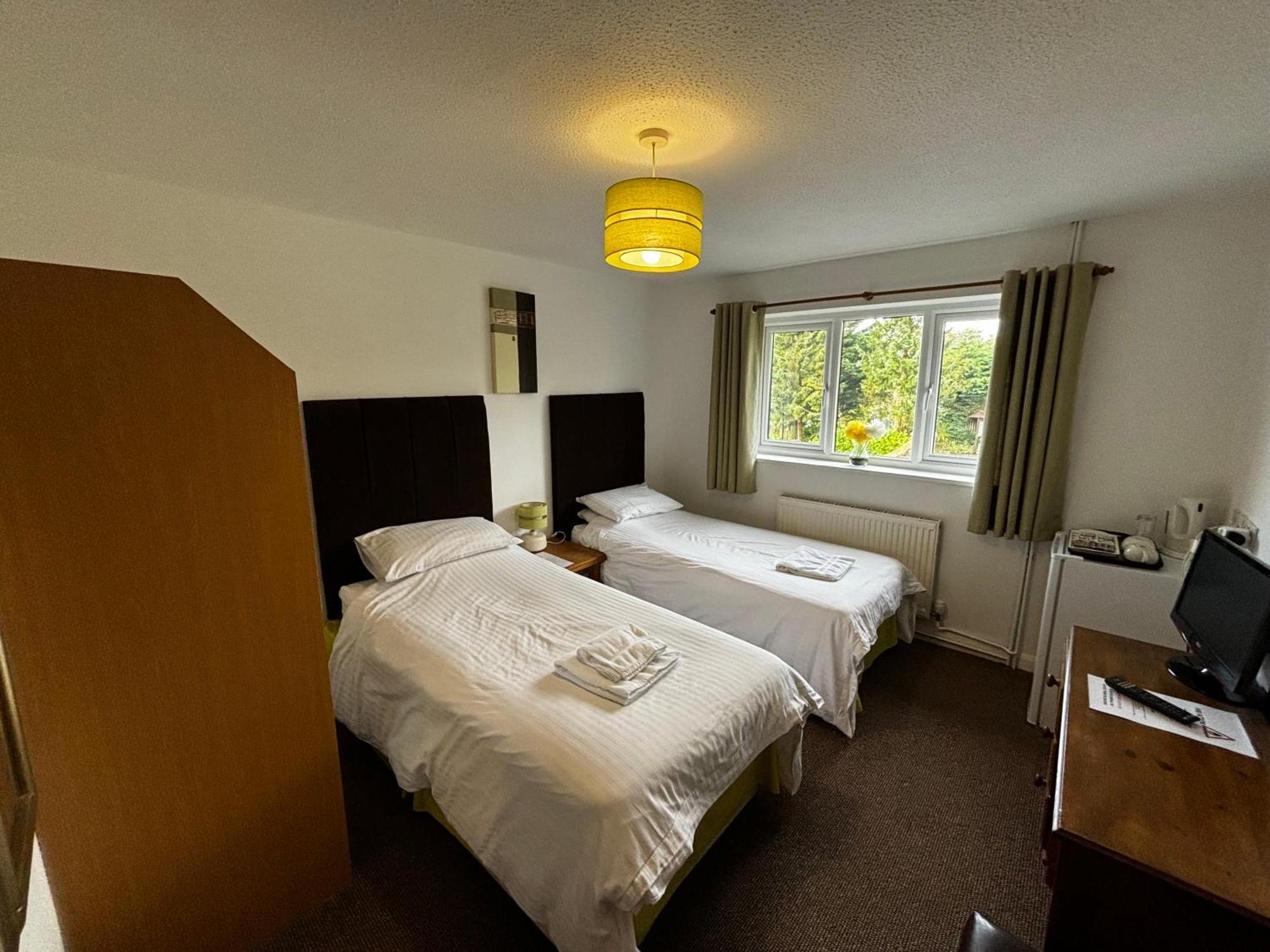 Smithaleigh Farm Rooms And Apartments Sparkwell Eksteriør bilde