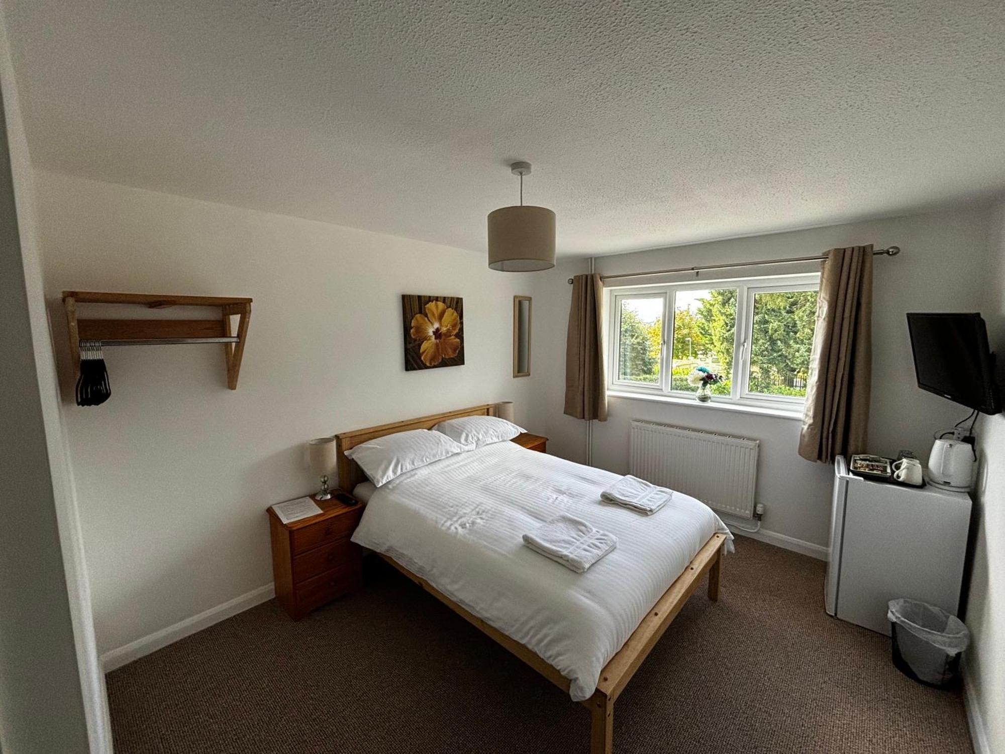 Smithaleigh Farm Rooms And Apartments Sparkwell Eksteriør bilde