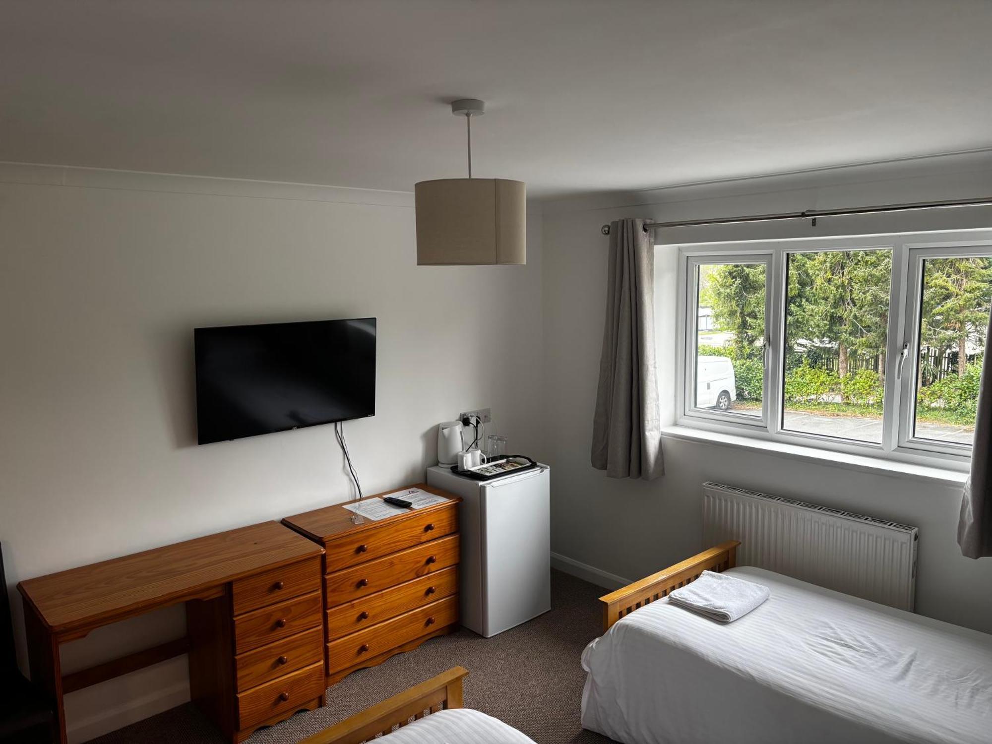 Smithaleigh Farm Rooms And Apartments Sparkwell Eksteriør bilde