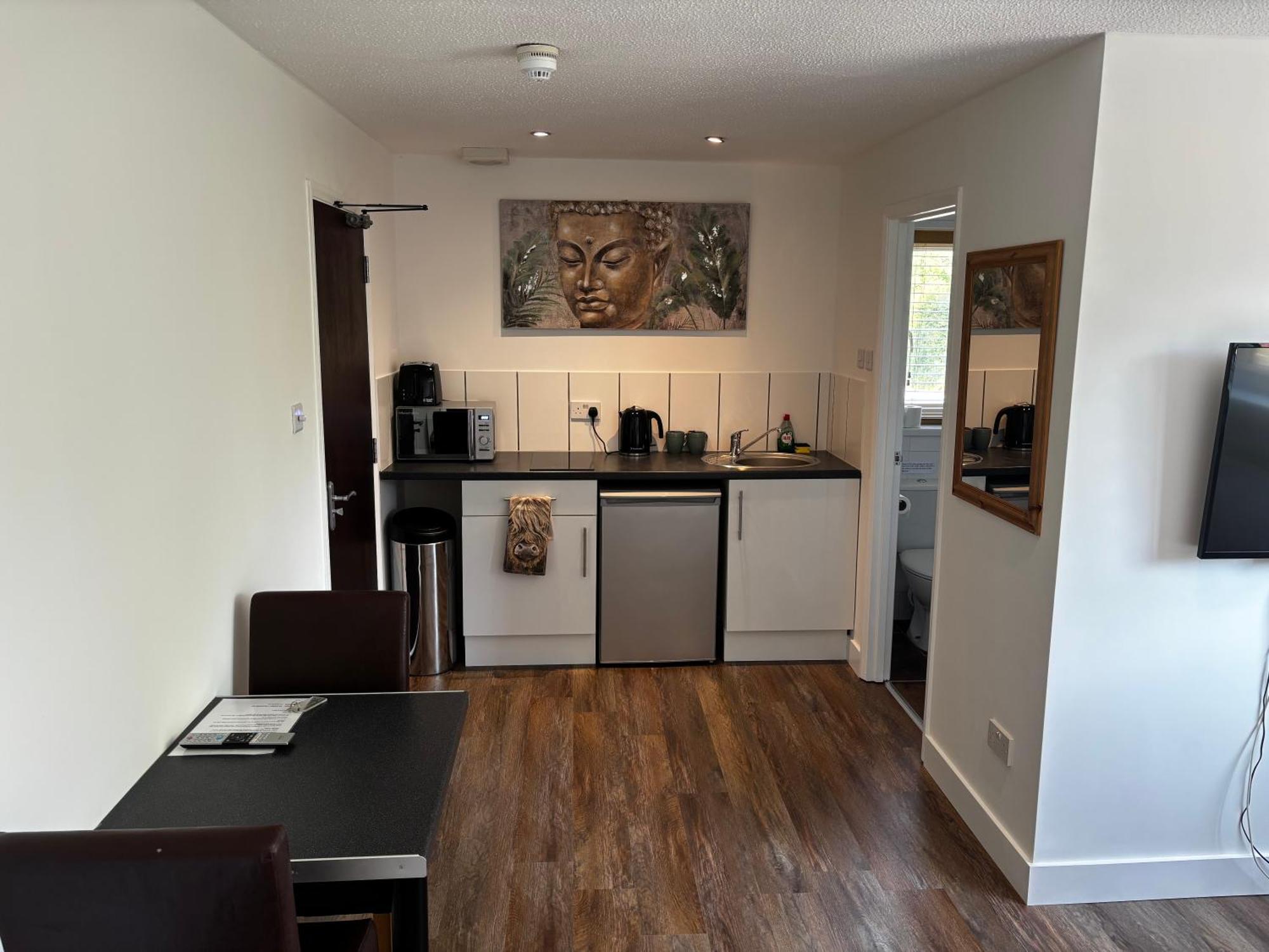 Smithaleigh Farm Rooms And Apartments Sparkwell Eksteriør bilde