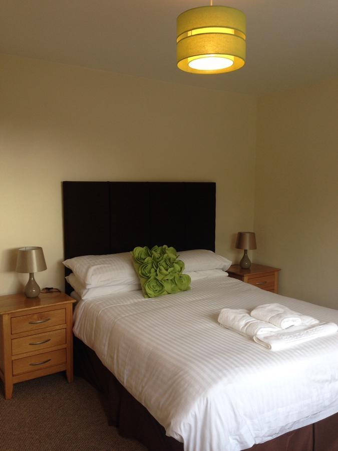 Smithaleigh Farm Rooms And Apartments Sparkwell Eksteriør bilde