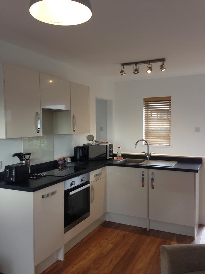 Smithaleigh Farm Rooms And Apartments Sparkwell Eksteriør bilde
