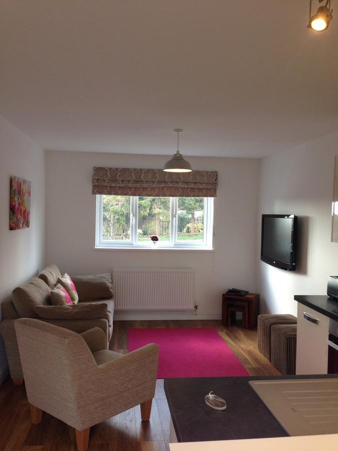 Smithaleigh Farm Rooms And Apartments Sparkwell Eksteriør bilde