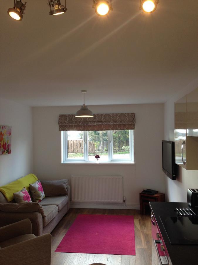 Smithaleigh Farm Rooms And Apartments Sparkwell Eksteriør bilde