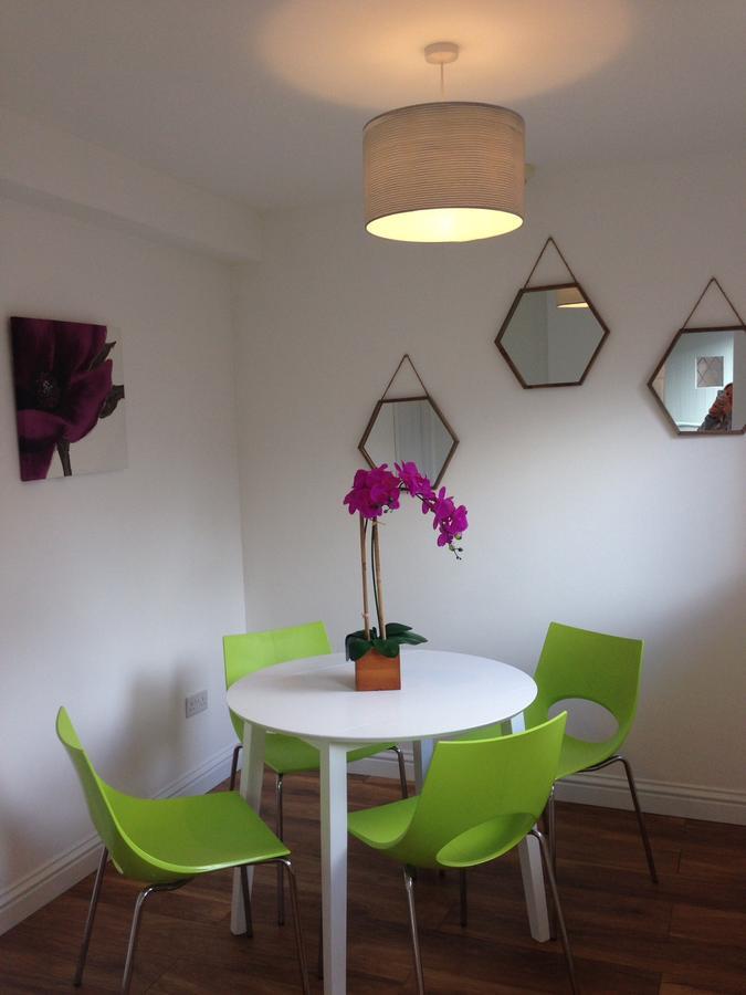 Smithaleigh Farm Rooms And Apartments Sparkwell Eksteriør bilde