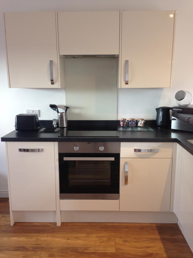 Smithaleigh Farm Rooms And Apartments Sparkwell Eksteriør bilde