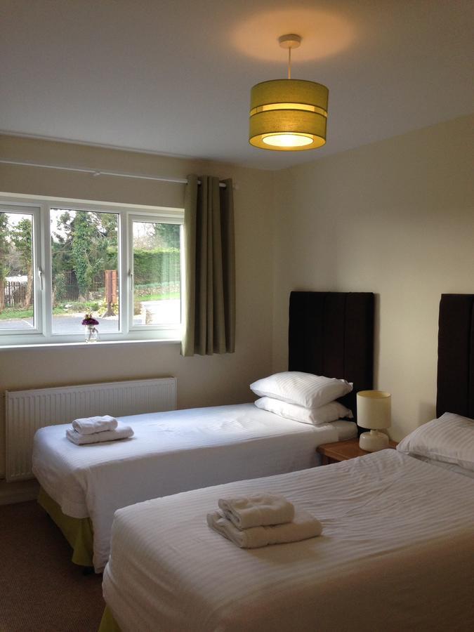 Smithaleigh Farm Rooms And Apartments Sparkwell Eksteriør bilde
