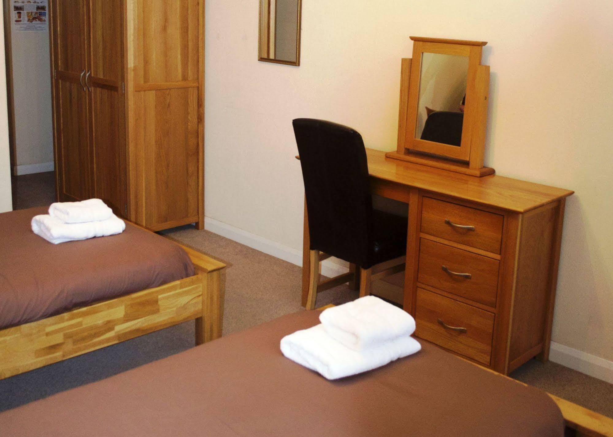 Smithaleigh Farm Rooms And Apartments Sparkwell Eksteriør bilde