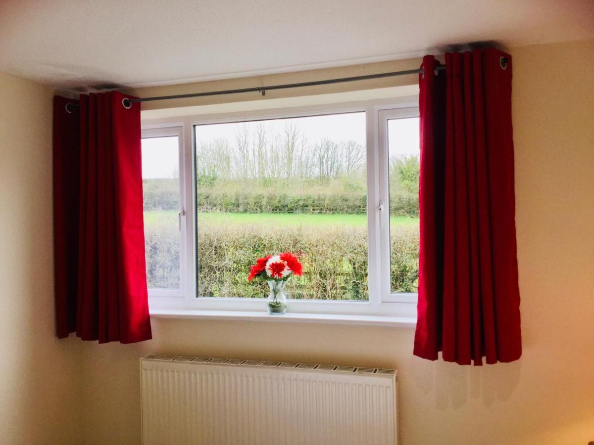 Smithaleigh Farm Rooms And Apartments Sparkwell Eksteriør bilde