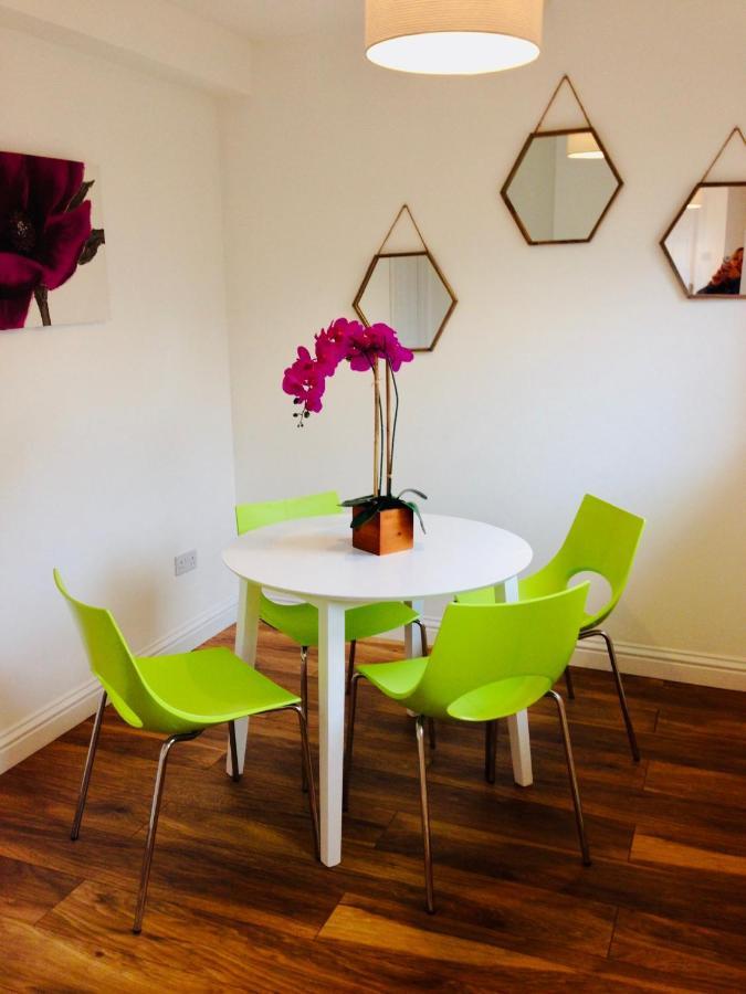 Smithaleigh Farm Rooms And Apartments Sparkwell Eksteriør bilde