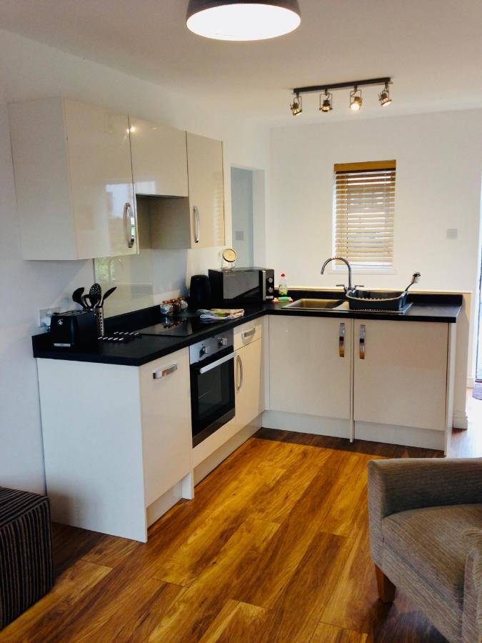 Smithaleigh Farm Rooms And Apartments Sparkwell Eksteriør bilde
