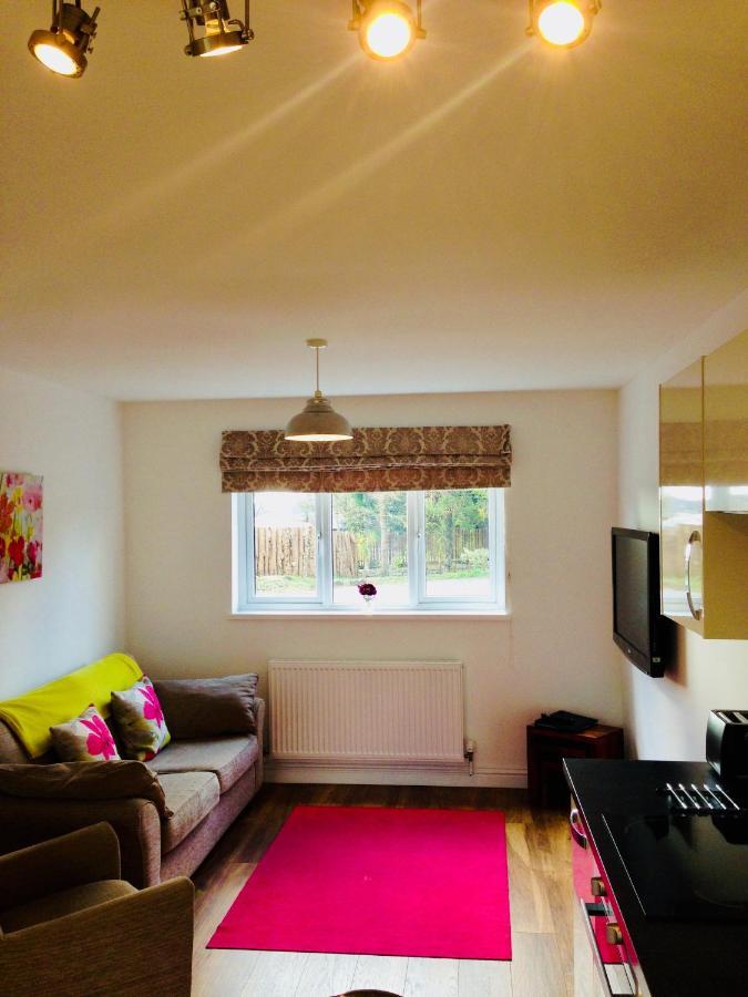Smithaleigh Farm Rooms And Apartments Sparkwell Eksteriør bilde