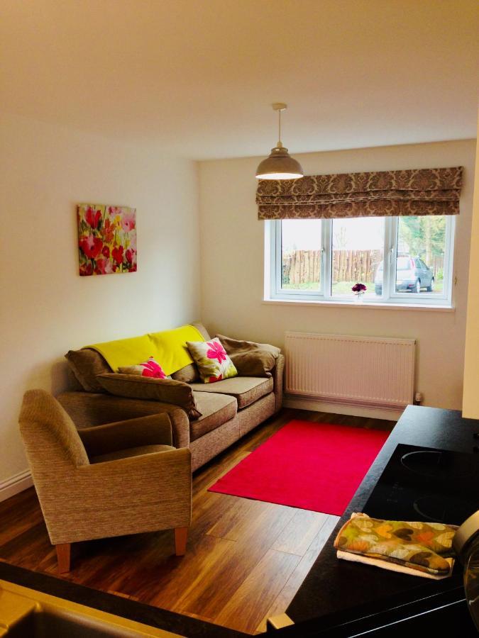 Smithaleigh Farm Rooms And Apartments Sparkwell Eksteriør bilde