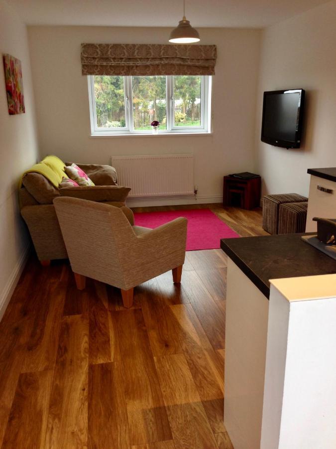 Smithaleigh Farm Rooms And Apartments Sparkwell Eksteriør bilde