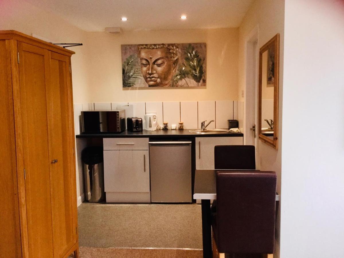 Smithaleigh Farm Rooms And Apartments Sparkwell Eksteriør bilde