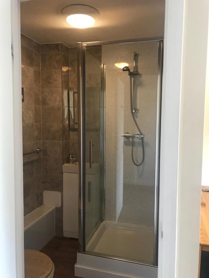Smithaleigh Farm Rooms And Apartments Sparkwell Eksteriør bilde