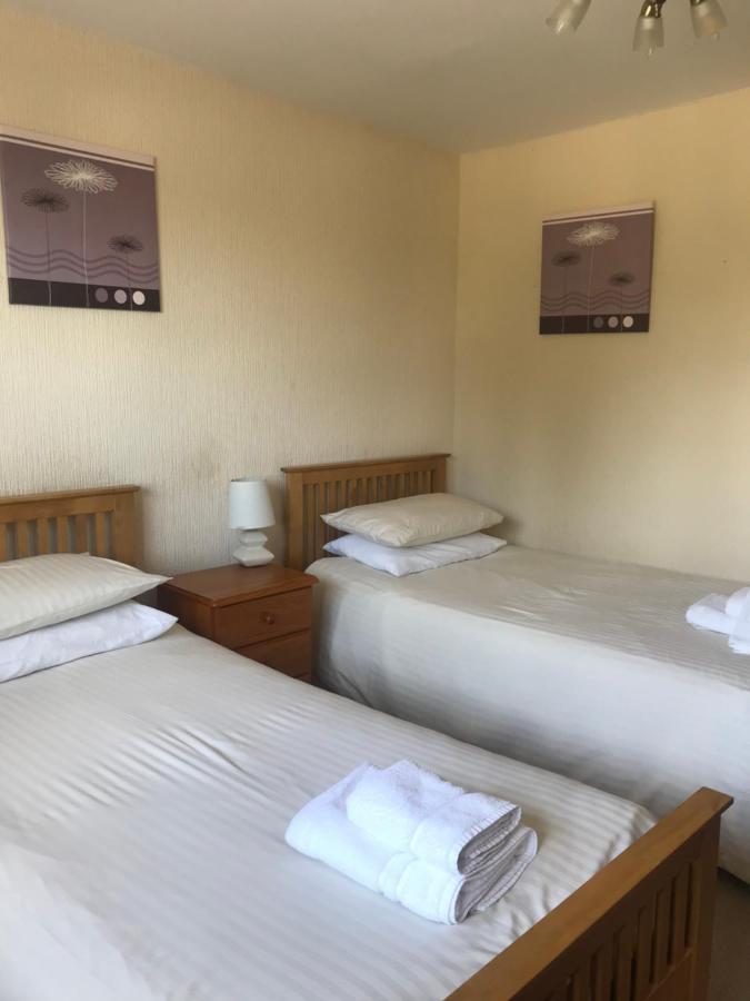 Smithaleigh Farm Rooms And Apartments Sparkwell Eksteriør bilde