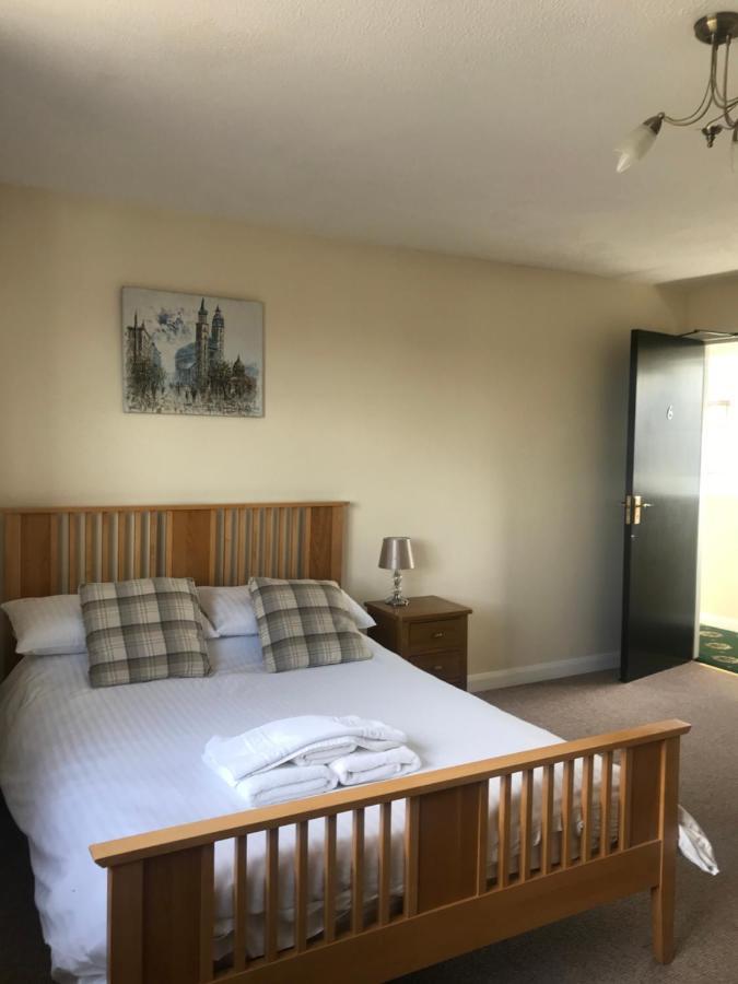 Smithaleigh Farm Rooms And Apartments Sparkwell Eksteriør bilde